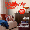 Livingwalls Cosmo Living - 79066-5