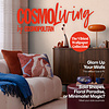 Livingwalls Cosmo Living - 79066-6