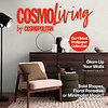 Livingwalls Cosmo Living - 79066-8