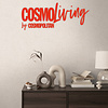 Livingwalls Cosmo Living - 79066-9