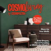 Livingwalls Cosmo Living - 79067-3
