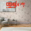 Livingwalls Cosmo Living - 79085-3