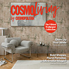 Livingwalls Cosmo Living - 79085-4