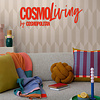 Livingwalls Cosmo Living - 79086-1