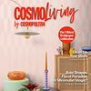 Livingwalls Cosmo Living - 79086-2