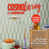 Livingwalls Cosmo Living - 79086-4