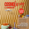 Livingwalls Cosmo Living - 79086-6