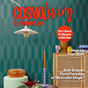 Livingwalls Cosmo Living - 79086-7