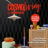 Livingwalls Cosmo Living - 79086-8