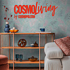 Livingwalls Cosmo Living - 79108-2