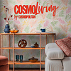 Livingwalls Cosmo Living - 79108-3