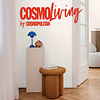 Livingwalls Cosmo Living - 79109-7