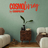 Livingwalls Cosmo Living - 79110-1