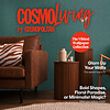 Livingwalls Cosmo Living - 79110-3