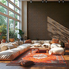 Livingwalls Metropolitan Stories Hot Spots - 78204-3