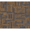 Livingwalls Metropolitan Stories Hot Spots - 78204-4