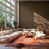 Livingwalls Metropolitan Stories Hot Spots - 78204-4