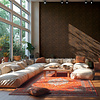 Livingwalls Metropolitan Stories Hot Spots - 78204-6