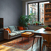 Livingwalls Metropolitan Stories Hot Spots - 78629-4