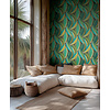 Livingwalls Metropolitan Stories Hot Spots - 78655-1