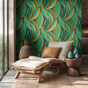 Livingwalls Metropolitan Stories Hot Spots - 78655-1