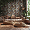 Livingwalls Metropolitan Stories Hot Spots - 78655-3