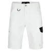 Herock Bargo Bermuda - Wit/Zwart Herock Bargo Bermuda - Wit/Zwart