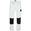 Herock Dero Broek - Wit/Zwart Herock Dero Broek - Wit/Zwart