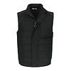 Herock Diomedes Bodywarmer - Zwart Herock Diomedes Bodywarmer - Zwart