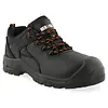 Herock Talin S3S Sr Fo Esd Sc Lg Lage Veiligheidsschoenen - Zwart