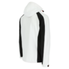 Herock Trystan Softshell Jas - Wit/Zwart Herock Trystan Softshell Jas - Wit/Zwart
