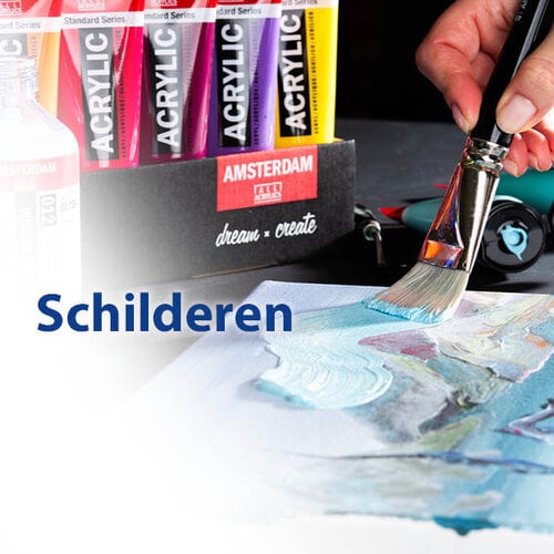 Schilderen Schilderen