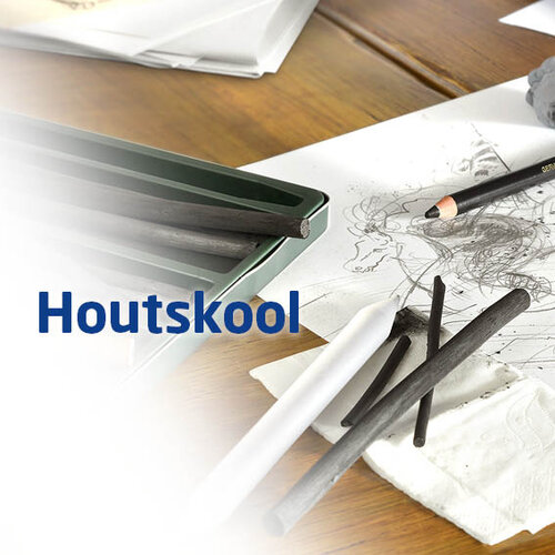 Houtskool