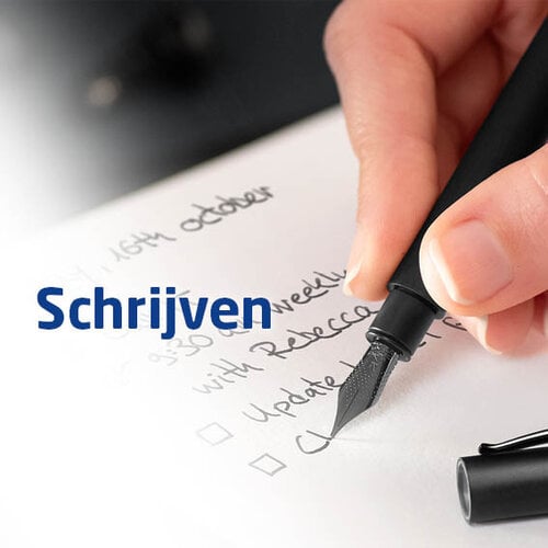 Schrijven