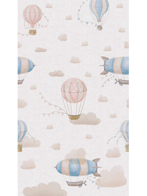 AS Creation Lilly & Luis - 77061-1 AS Creation Lilly & Luis - 77061-1