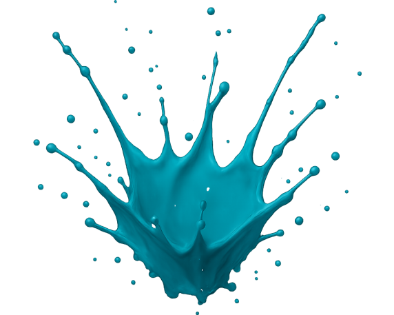 Wat is de kleur van RAL 5018?