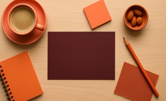 Welke kleur past bij RAL 3007?
