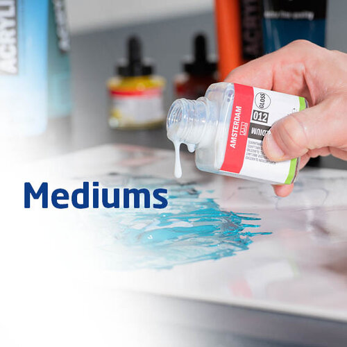 Mediums