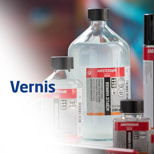 Kunstvernis