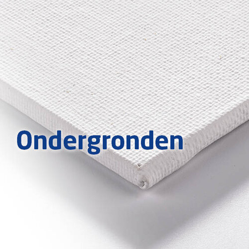 Ondergronden Ondergronden