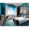 Muance Muance Fotobehang Dining with Mona - MU12061 Muance Muance Fotobehang Dining with Mona - MU12061
