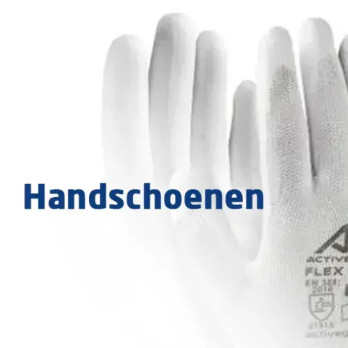 Handschoenen