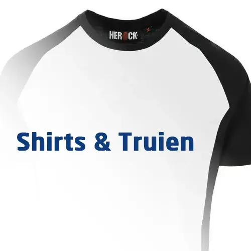 Shirts & Truien