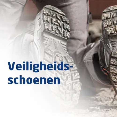 Veiligheidsschoenen