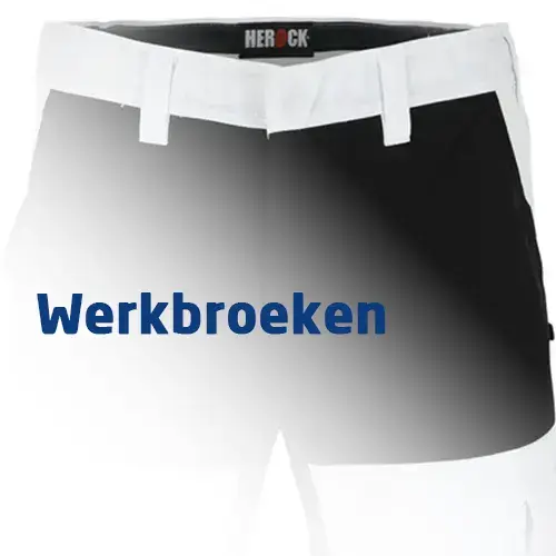 Werkbroeken