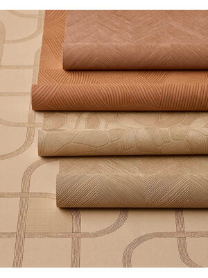 Eijffinger Calm Crafted - 363214 Eijffinger Calm Crafted - 363214