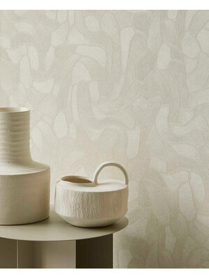 Eijffinger Calm Crafted - 363217 Eijffinger Calm Crafted - 363217