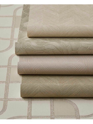 Eijffinger Calm Crafted - 363218 Eijffinger Calm Crafted - 363218