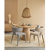 Eijffinger Linen look - 340631