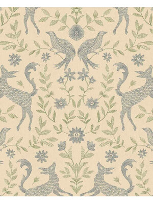 Eijffinger Tiny Treasures - 363114 Eijffinger Tiny Treasures - 363114